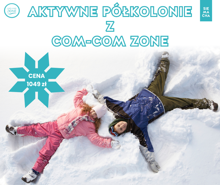 Półkolonie zimowe 2026 KZ