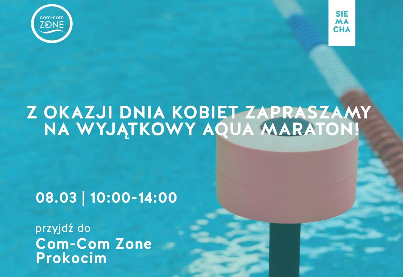 AQUA MARATON