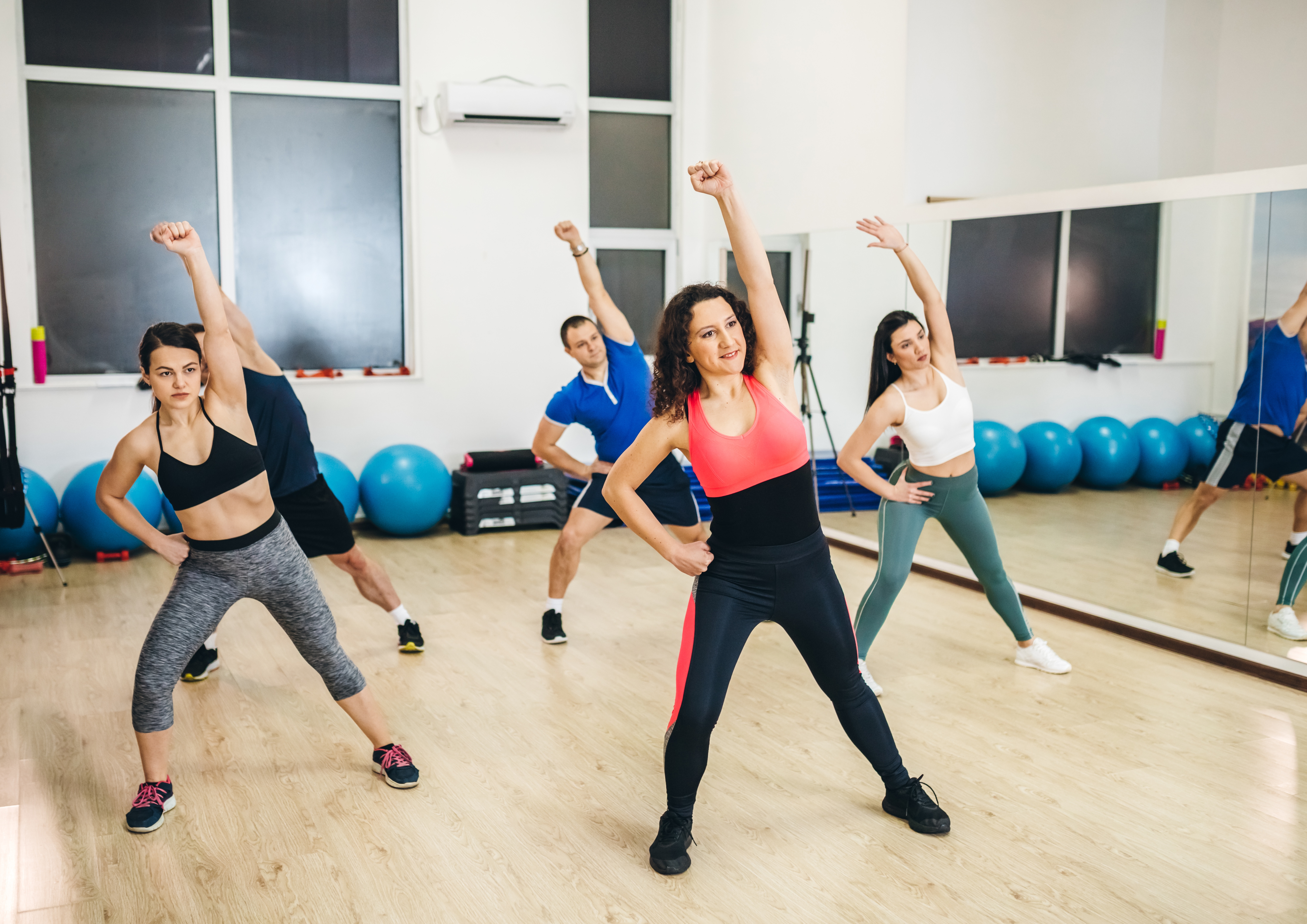 Fitness